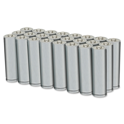 Picture of 9857845 6135009857845 AA Alkaline Batteries