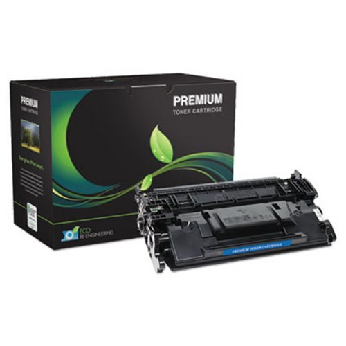 Picture of Innovera IVRF226X 9000 Page High-Yield Toner&#44; Black