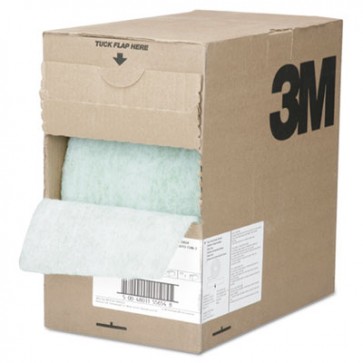 Picture of Ability One 5989089 125 ft. x 8 in. Skilcraft Easy Trap Duster Sheets