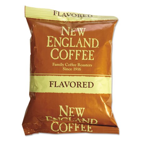 26530 2.5 oz Coffee Portion Packs, Hazelnut Creme - Pack of 24