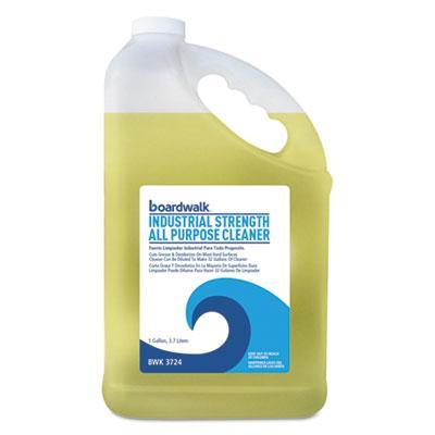 Picture of Boardwalk 4724EA 1 gal Industrial Strength All-Purpose Cleaner