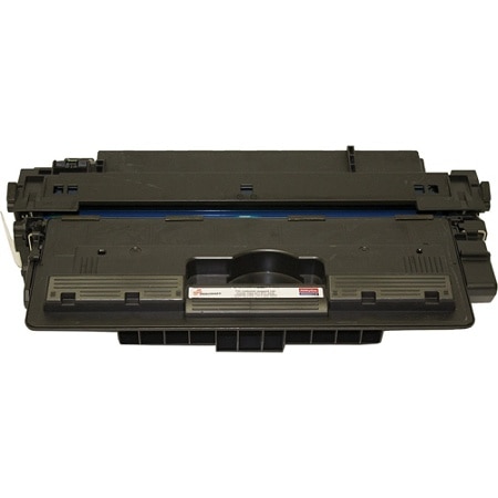 Picture of Ability One NSN6732690 Alternative Laser Toner for HP 504A - Black