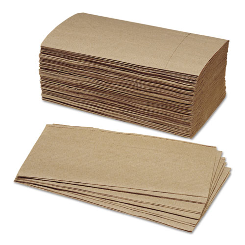 Picture of Ability One NSN0556134 5.375 x 9.25 in. Paper Towel&#44; 250 Sheets - 4000 per Box