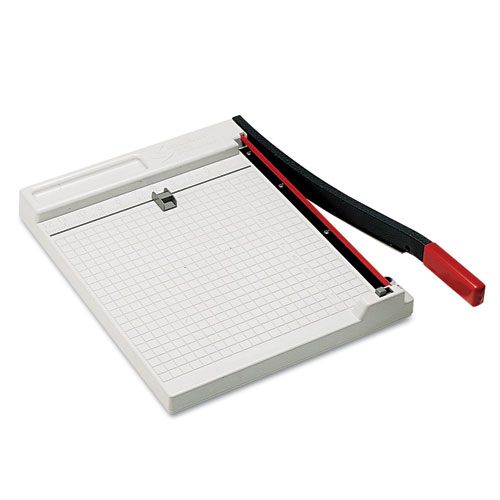Picture of Ability One NSN1632568 18 x 18 in. Paper Trimmer with Steel Base - 10 Sheets