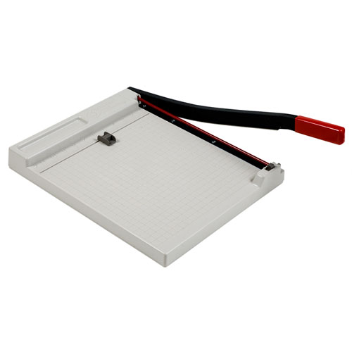 Picture of Ability One NSN2247620 12 x 12 in. Paper Trimmer with Steel Base - 10 Sheets