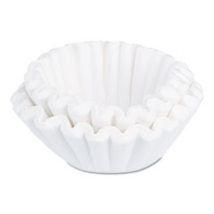 Picture of Bunn-O-Matic BUNGOURMET504 1.5 gal Brewer Commercial Coffee & Tea Filters - 500 Per Pack