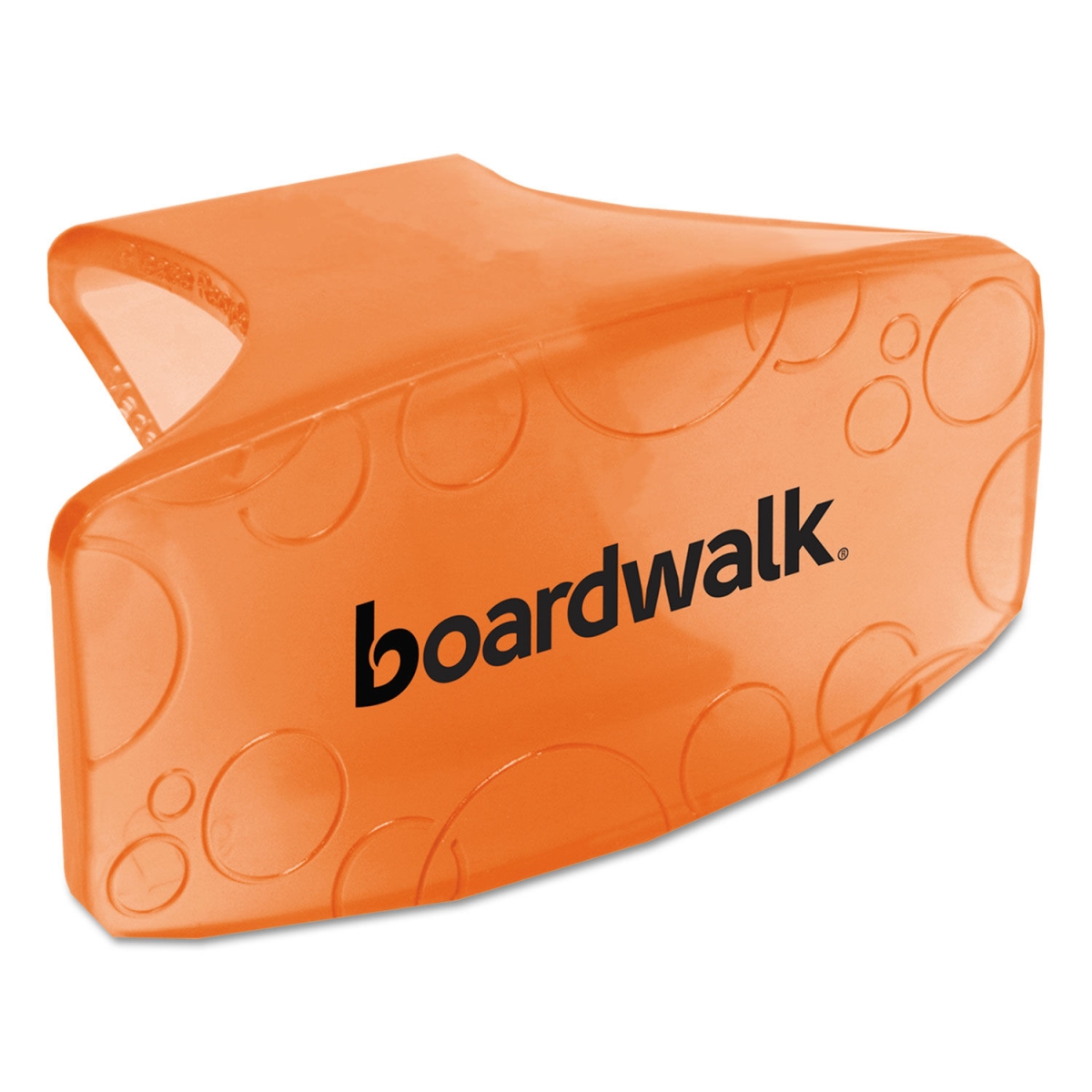 Picture of Boardwalk BWKCLIPMAN Mango Scent Bowl Clip&#44; Orange - Box of 12