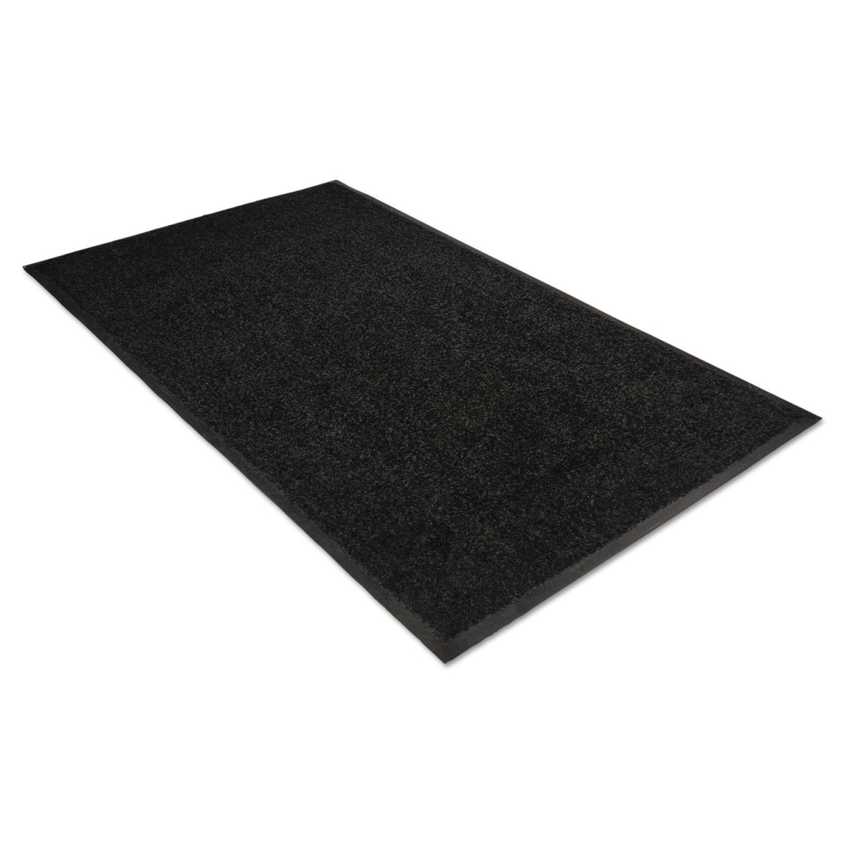 MLL 36 x 60 in. Platinum Series Indoor Wiper Mat with Nylon & Polypropylene, Black -  Payasadas, PA3757927