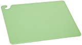 Picture of San Jamar SJMCB182412GN Green Cutting Board - 18 x 24 x 0.5 in.