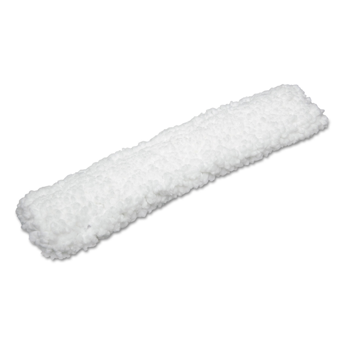Picture of Ability One NSN5868011 3.5 x 17 in. Microfiber Duster Replacement Sleeve&#44; White