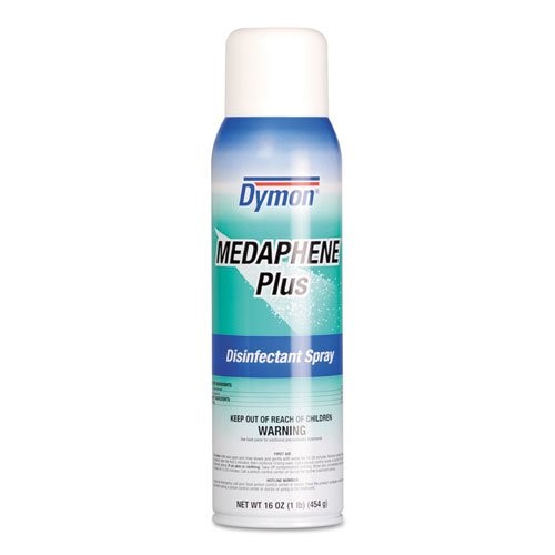 Picture of ITW Pro Brands ITW35720 20 oz Medaphene Plus Disinfectant Spray - Case of 12