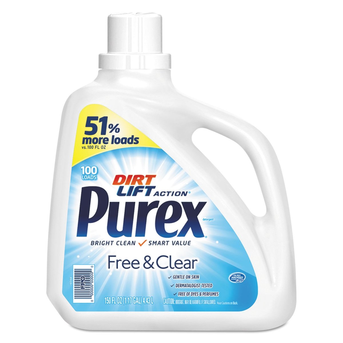 Purex 05020EA