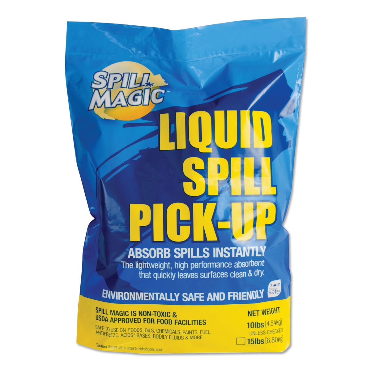 Picture of Acme United FAO97115 15 lbs Bag Powdered Sorbent