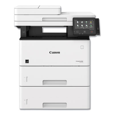 Picture of Canon 2223C023 D1650 Wireless Laser Printer - White