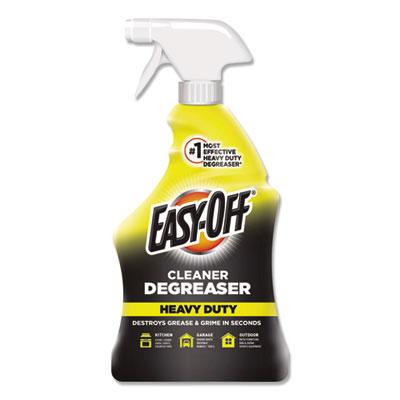 Picture of Easy Off RAC99624 32 oz Heavy Duty Cleaner Degreaser