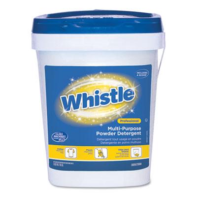 DVOCBD95729888 19 lbs Whistle Multi-Purpose Powder Detergent
