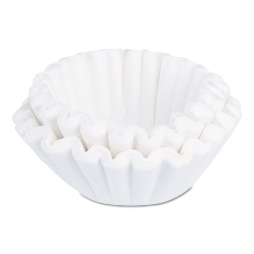 Picture of Bunn-O-Matic BUNTEASYS2 1.5 gal Coffee & Tea Brewer Dual Purpose Filters - 500 per Case
