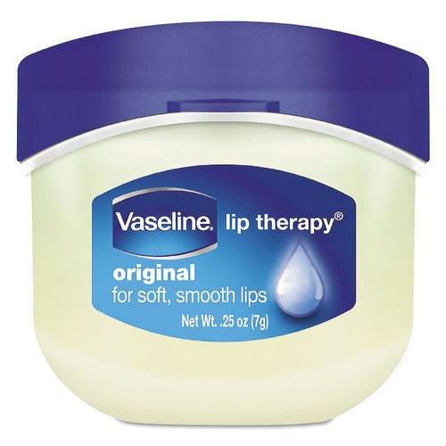 Picture of Unilever UNI20677CT 0.25 oz Lip Balm Vaseline First Aid