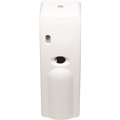 Big-D BGD797 30 Day Metered Dual Mode Dispenser, White