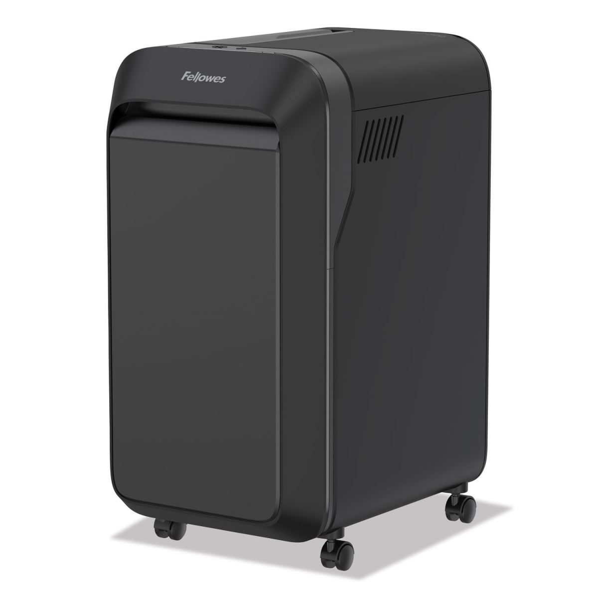 Picture of Fellowes Manufacturing 5015401 LX220 Micro-Cut Shredder with 20 Manual Sheet&#44; Black