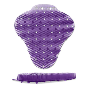 Glade ekcoscreen Urinal Screen, Berry, 12/Carton EKS1P12