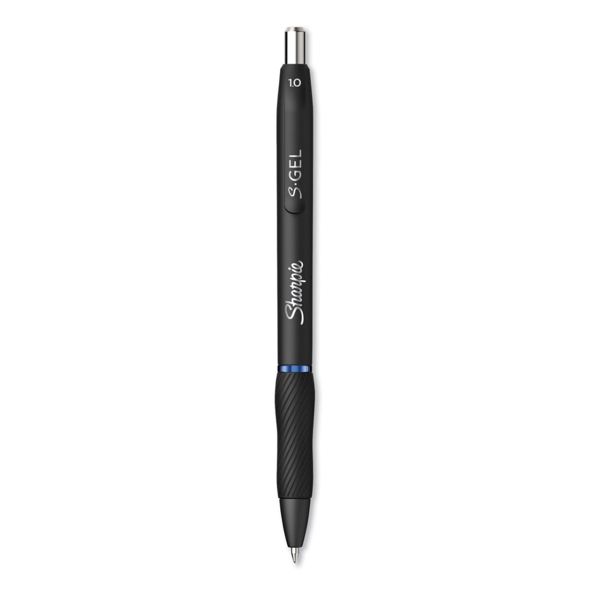 SAN Gel Pen, 0.5 mm, Blue