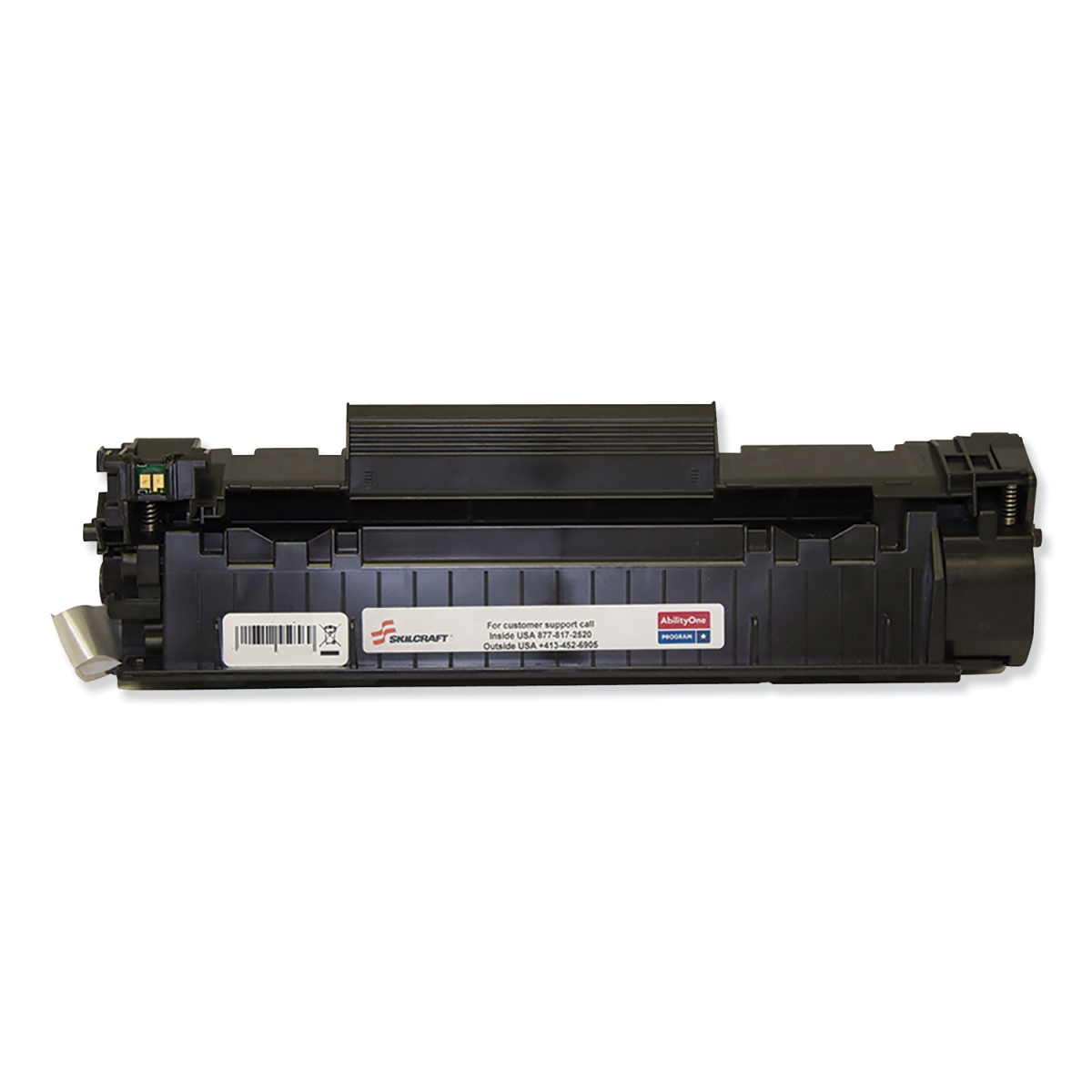 Picture of Ability One NSN6833478 2100 Page-Yield Toner&#44; Black