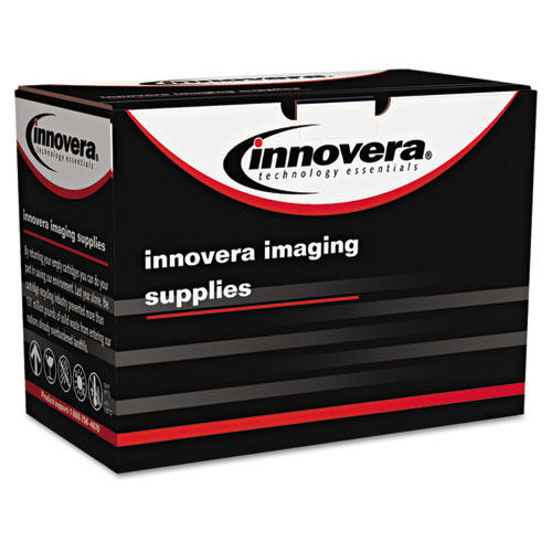 Picture of Innovera F320A 652A Toner Cartridge - Black