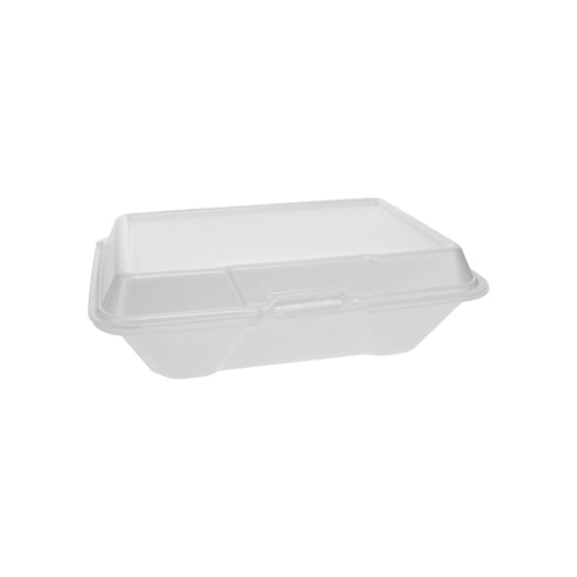 Picture of Pactiv PCTYTH102050001 30 oz No.205 Utility Container, White