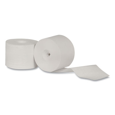 TRK Advanced High Capacity Bath Tissue, White