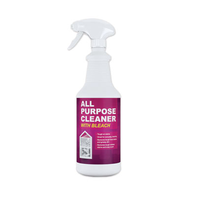 Picture of Alphachem GN15247L61 All Purpose Cleaner with Bleach