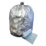 Picture of Abilityone NSN5171379 8105015171379 Heavy Duty Trash Bags