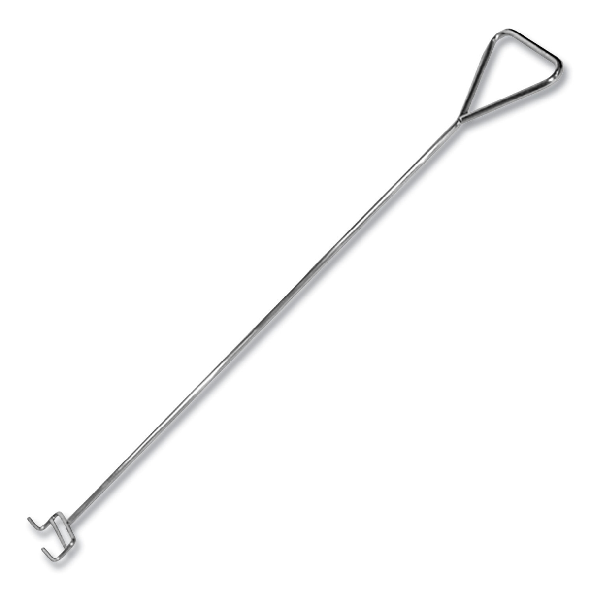 Picture of Stanbostit BOSBMULEHANDLE2 Mule Dolly Handle for Bostitch&#44; Silver