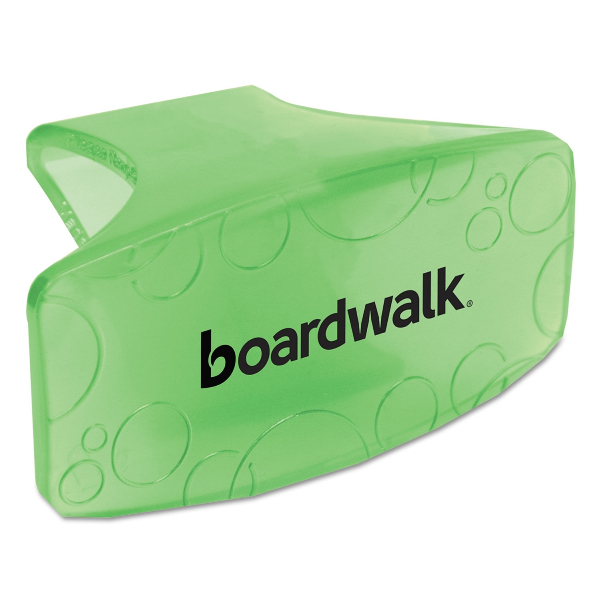 Picture of Boardwalk BWKCLIPCMECT Cucumber Melon Freshener Bowl Clip&#44; Green