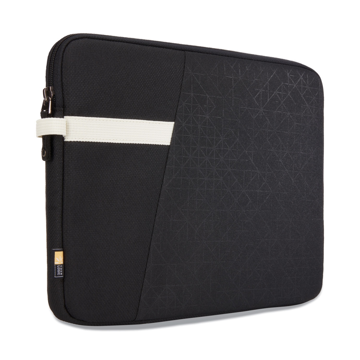 Picture of Caselogic CLG3204389 Laptop Sleeve, Black - 11 in.