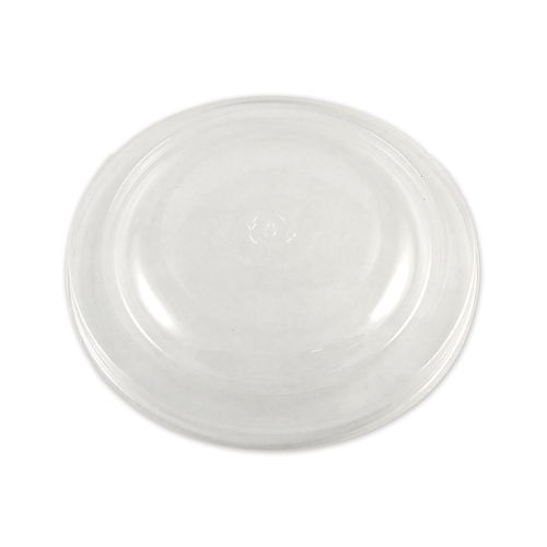 Picture of World Centric BOLCS24 16-32 oz Lid for Bowl, Clear