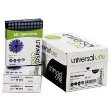 UNIVERSAL OFFICE PRODUCTS