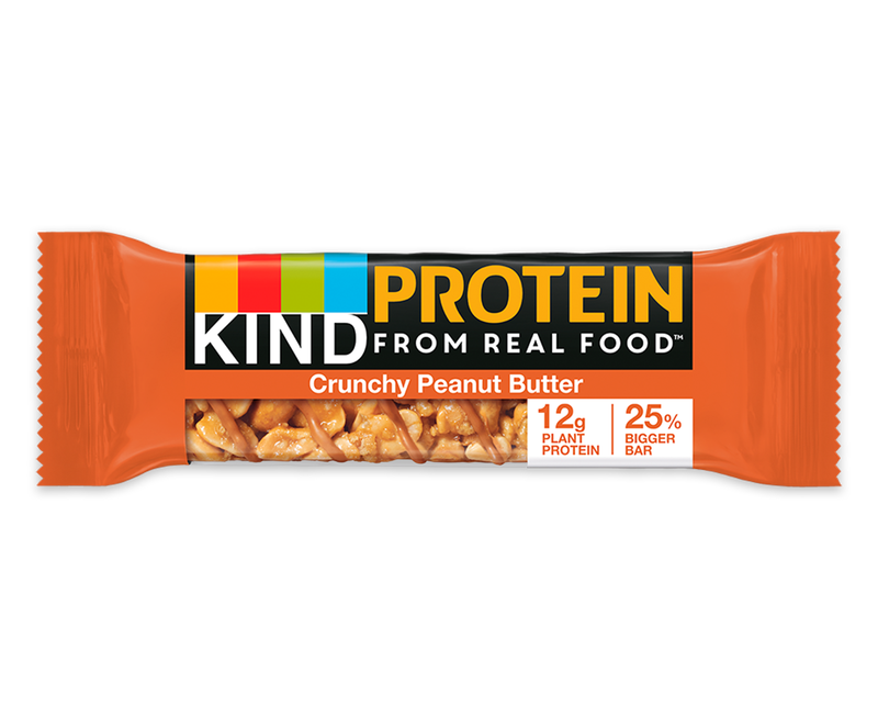 Picture of Kind 27742 Peanut Butter Chocolate, 12 per Pack