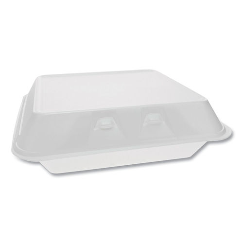 Picture of PCT YHLW10010000 Smart Lock Container, White