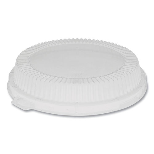 Picture of PCT YCI800120000 12 oz OPS Bowl Lid, Clear