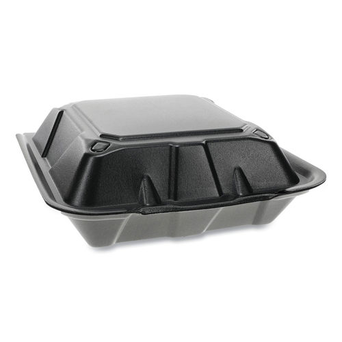Picture of PCT YTDB99010000 1 Compartment Container, Black