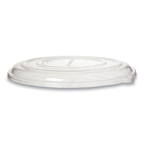 Picture of Eco-Products EPSCPTR14LID 14 in. Dome Lid, Clear