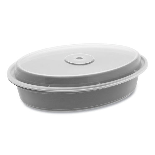 Picture of PCT OC32B Versa Container, Black