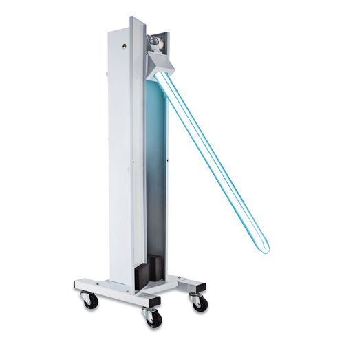 Picture of CVS STA02 UV Lamp Mobile Sterilizer