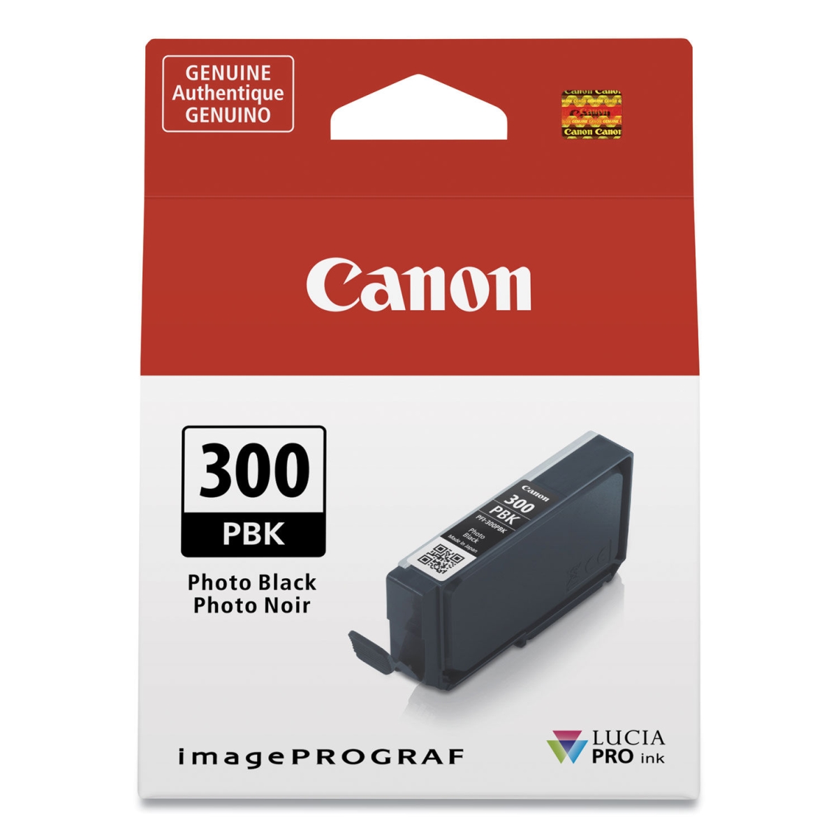 Picture of Canon CNM4193C002 Photo Ink&#44; Photo Black