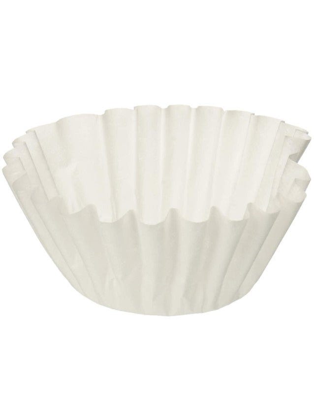 Picture of Bunn-O-Matic 20106.0000 8.5 in. Dia. Heavyweight Coffee Filters&#44; Disposable - 1000 Count