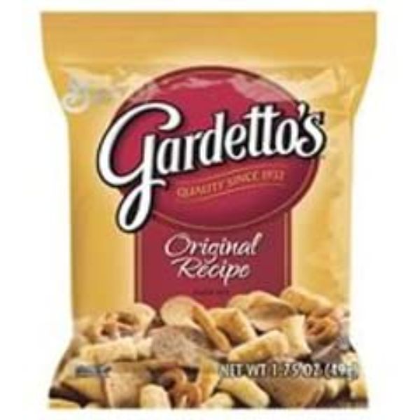 Picture of General Mills GAR20026 Gardettos Original Snack Mix