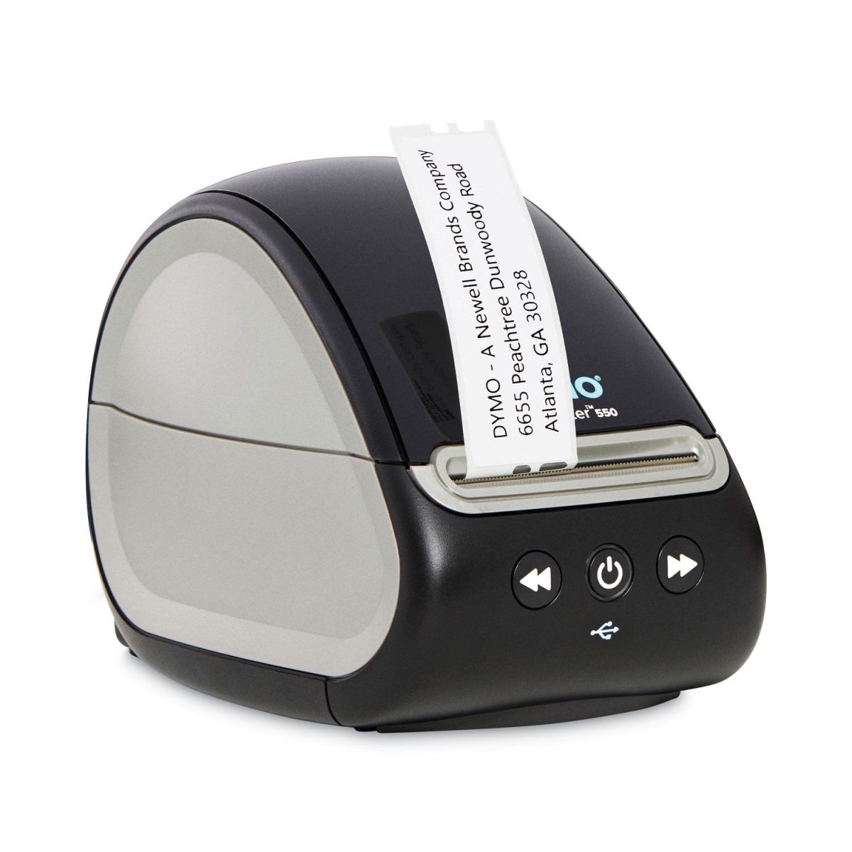 Picture of Dymo 2112552 Label Writer 550 Label Printer