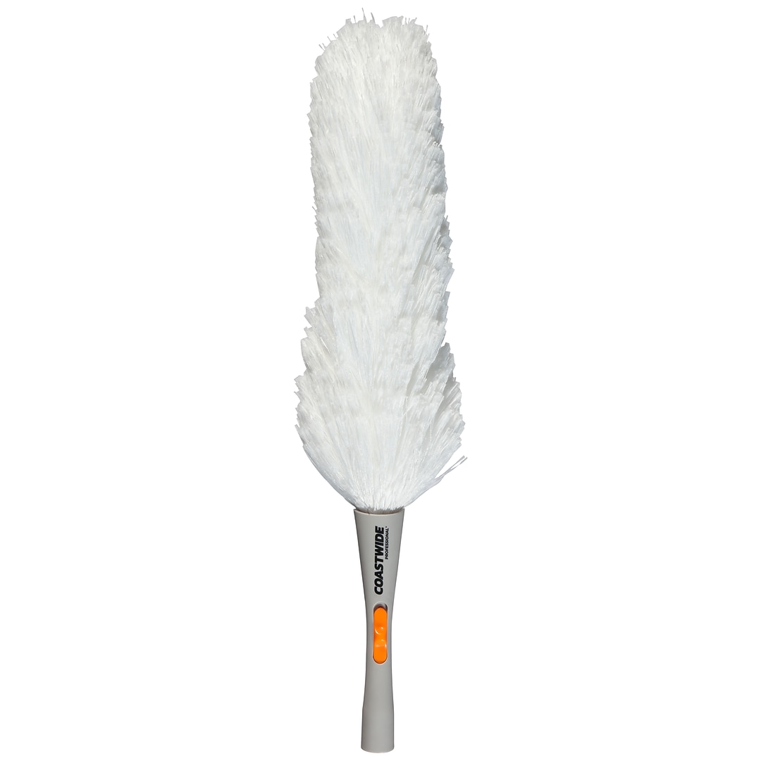 Picture of Coastwide Professional CW56800 18 in. Microfiber Duster&#44; Gray