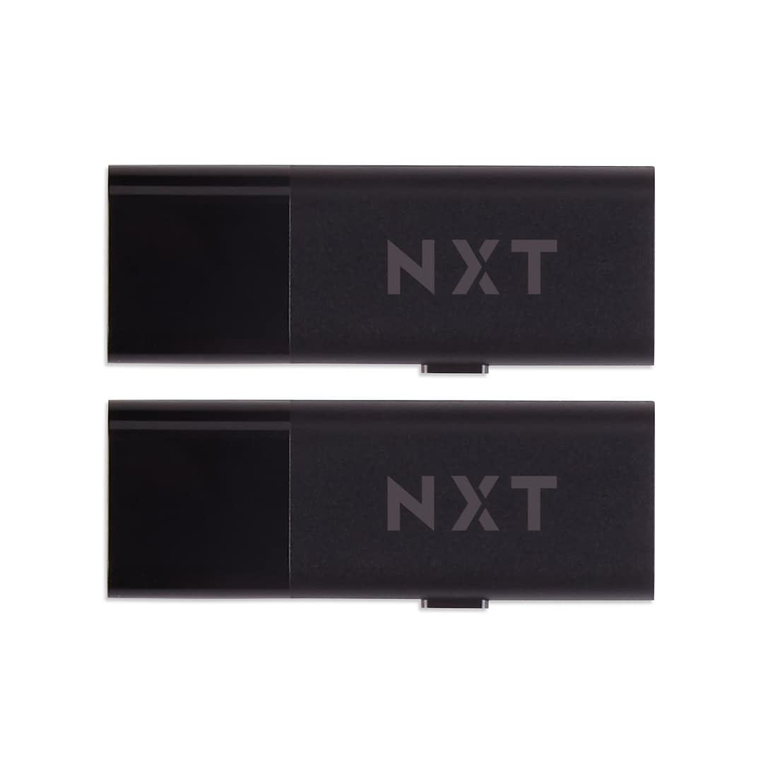 Picture of NXT Technologies NX56884-US-CC 32GB USB 3.0 Flash Drive&#44; Black - 2 per Pack